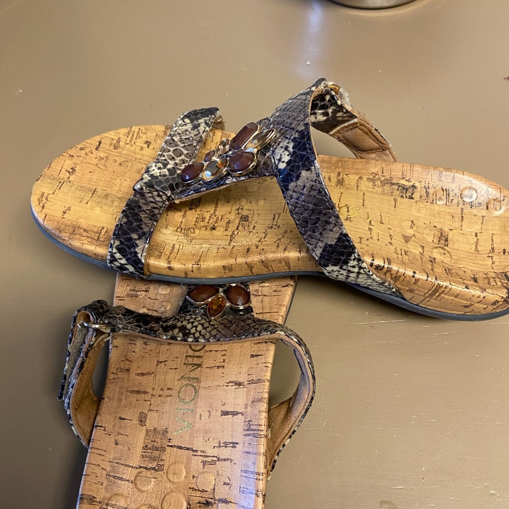 Vionic Sandals - image 4
